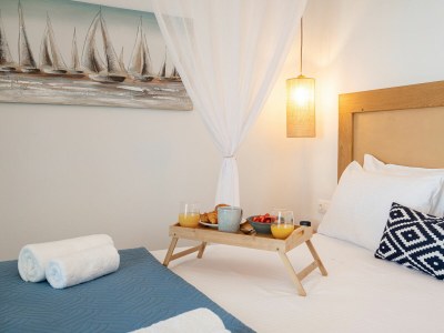 Villa Siriatis 3 - Features photo 20