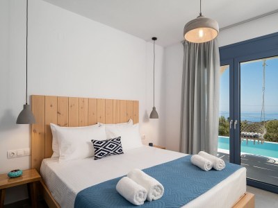 Villa Siriatis 3 - Features photo 23