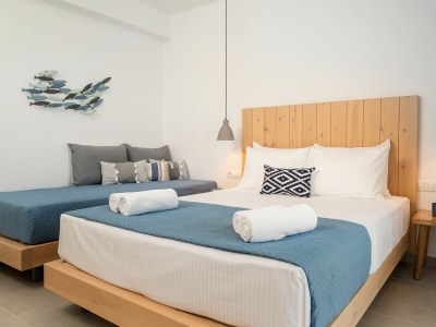 Villa Siriatis 3 - Features photo 24