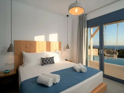 Villa Siriatis 3 - Features photo 25