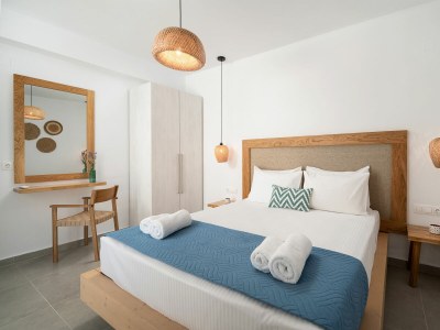 Villa Siriatis 3 - Features photo 26