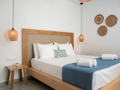 Villa Siriatis 3 - Features photo 27