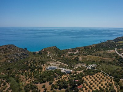 Villa Siriatis 3 - Environment photo 30