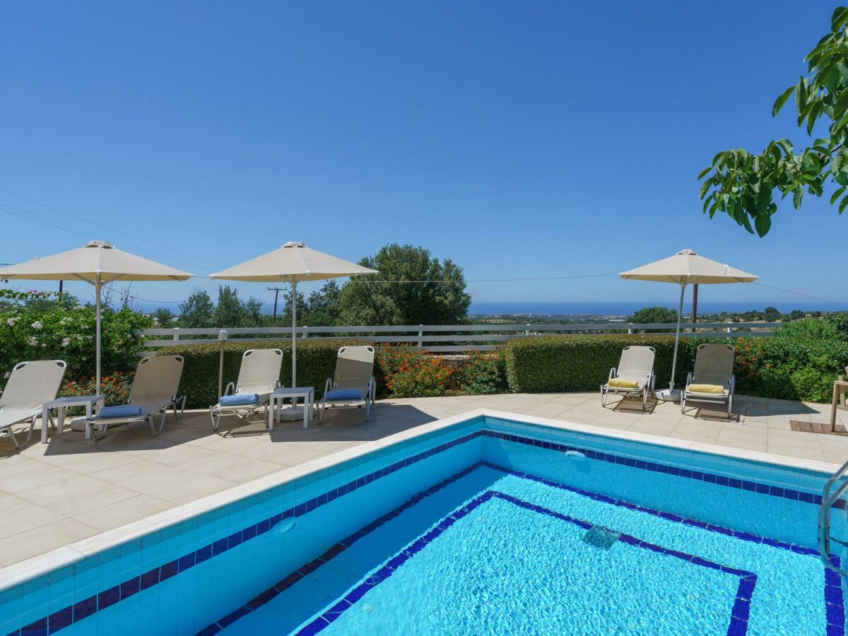 Villa Irini - Outdoor photo 3