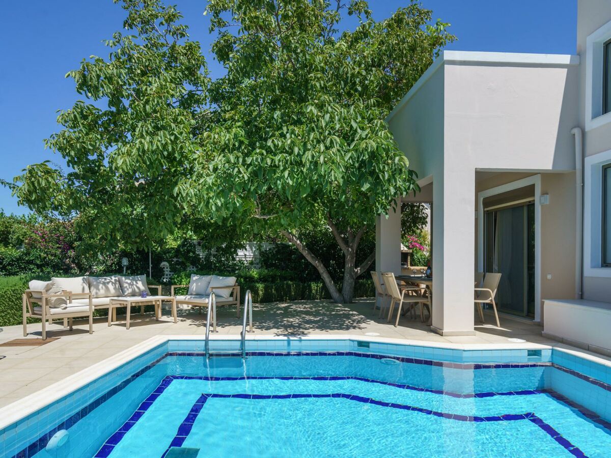 Villa Irini - Outdoor photo 5