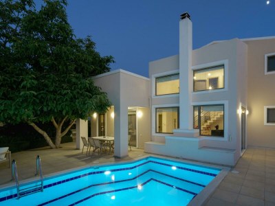 Villa Irini - Outdoor photo 2