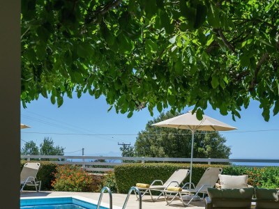 Villa Irini - Outdoor photo 6