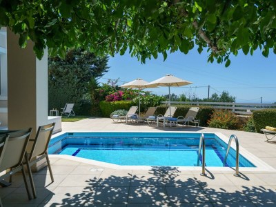 Villa Irini - Outdoor photo 7