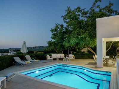 Villa Irini - Outdoor photo 16