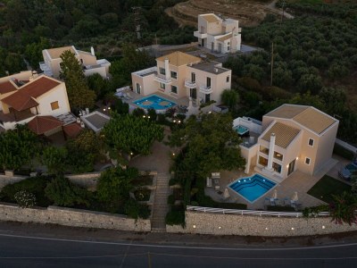 Villa Irini - Environment photo 47