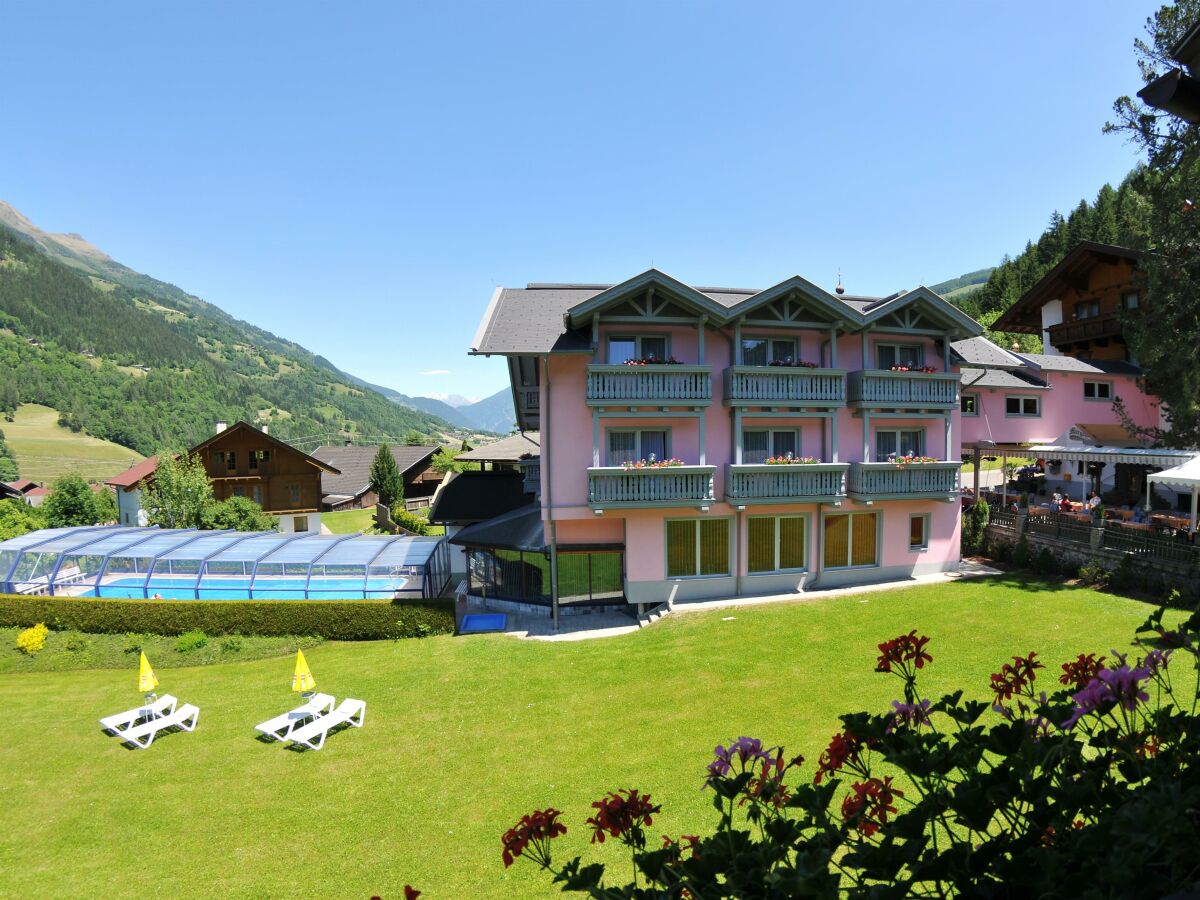 Holiday room Familienzimmer, Dusche, WC, Balkon - Outdoor photo 4