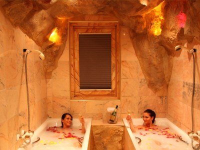 Holiday room Familienzimmer, Dusche, WC, Balkon - Outdoor photo 11