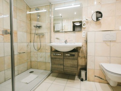 Holiday room Familienzimmer, Dusche, WC, Balkon - Outdoor photo 28