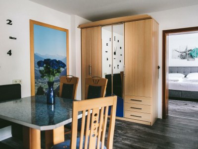 Holiday room Familienzimmer, Dusche, WC, Balkon - Outdoor photo 29