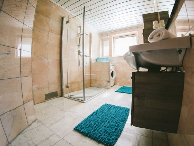 Holiday room Familienzimmer, Dusche, WC, Balkon - Outdoor photo 30