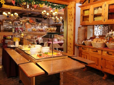 Holiday room Familienzimmer, Dusche, WC, Balkon - Outdoor photo 38