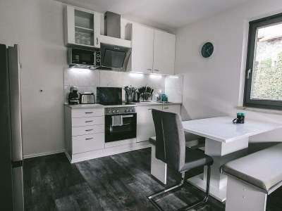 Holiday room Familienzimmer, Dusche, WC, Balkon - Outdoor photo 41