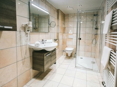 Holiday room Familienzimmer, Dusche, WC, Balkon - Outdoor photo 45