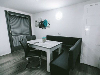 Holiday room Doppelzimmer Low Budget - Outdoor photo 14