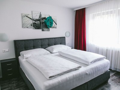 Holiday room Doppelzimmer Low Budget - Outdoor photo 16