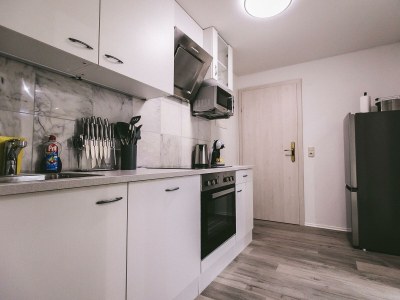 Holiday room Doppelzimmer Low Budget - Outdoor photo 17