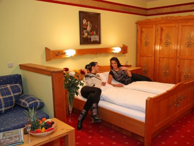 Holiday room Doppelzimmer Low Budget - Outdoor photo 22