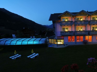 Holiday room Doppelzimmer Low Budget - Outdoor photo 24