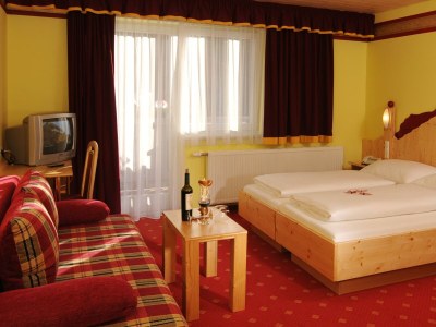 Holiday room Doppelzimmer Low Budget - Outdoor photo 26