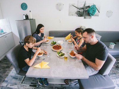 Holiday room Doppelzimmer Low Budget - Outdoor photo 31