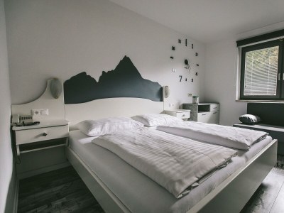 Holiday room Doppelzimmer Low Budget - Outdoor photo 32