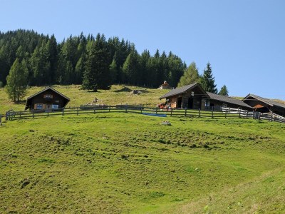 Holiday room Doppelzimmer Low Budget - Outdoor photo 34