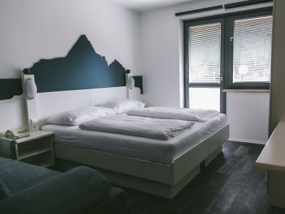 Holiday room Doppelzimmer Low Budget - Outdoor photo 38