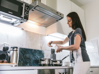 Holiday room Doppelzimmer Low Budget - Outdoor photo 40