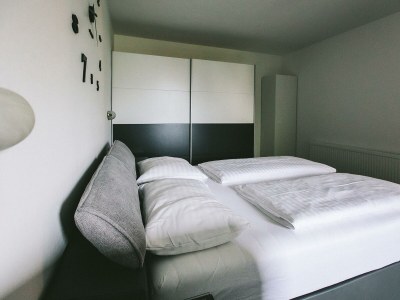 Holiday room Doppelzimmer Low Budget - Outdoor photo 49