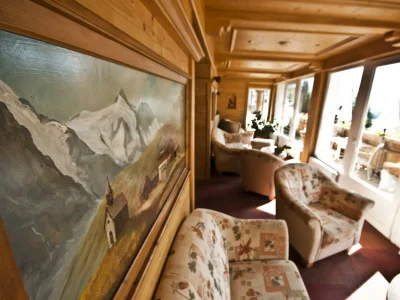 Holiday room Wohn- Schlafzimmer mit Balkon / Halbpension - Outdoor photo 20