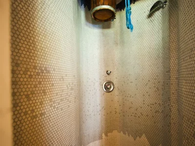 Holiday room Wohn- Schlafzimmer mit Balkon / Halbpension - Outdoor photo 32