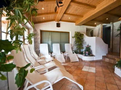 Holiday room Wohn- Schlafzimmer mit Balkon / Halbpension - Outdoor photo 34