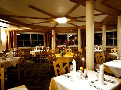 Holiday room Wohn- Schlafzimmer mit Balkon / Halbpension - Outdoor photo 38