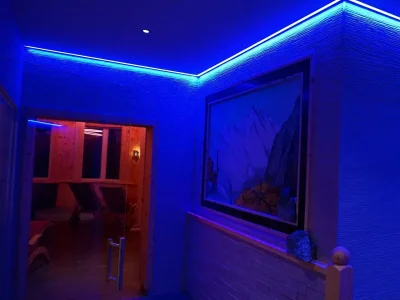 Holiday room Wohn- Schlafzimmer mit Balkon / Halbpension - Outdoor photo 59