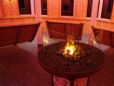 Holiday room Wohn- Schlafzimmer mit Balkon / Halbpension - Outdoor photo 64