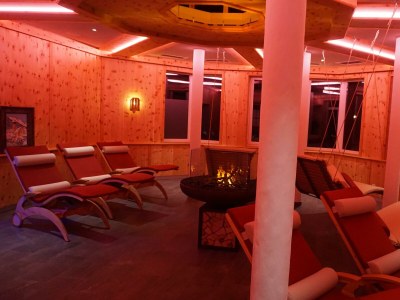 Holiday room Wohn- Schlafzimmer mit Balkon / Halbpension - Outdoor photo 68