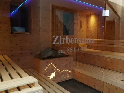 Holiday room Wohn- Schlafzimmer mit Balkon / Halbpension - Outdoor photo 72