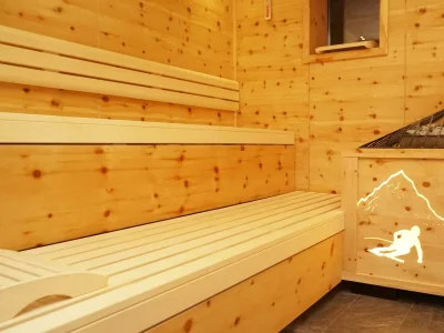 Holiday room Wohn- Schlafzimmer mit Balkon / Halbpension - Outdoor photo 74