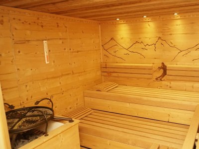 Holiday room Wohn- Schlafzimmer mit Balkon / Halbpension - Outdoor photo 76