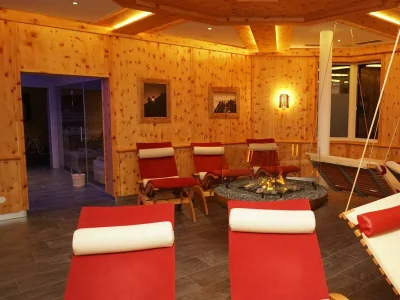 Holiday room Wohn- Schlafzimmer mit Balkon / Halbpension - Outdoor photo 77