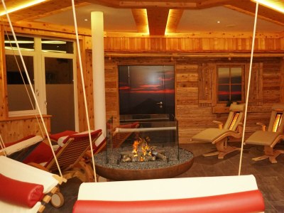 Holiday room Wohn- Schlafzimmer mit Balkon / Halbpension - Outdoor photo 80