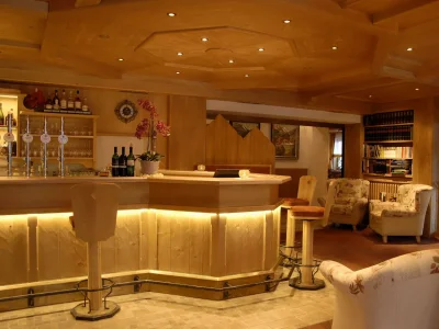 Holiday room Wohn- Schlafzimmer mit Balkon / Halbpension - Outdoor photo 86