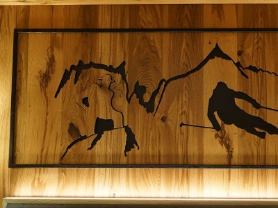 Holiday room Wohn- Schlafzimmer mit Balkon / Halbpension - Outdoor photo 90