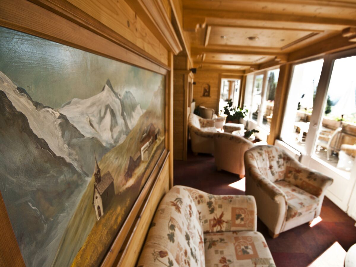 Holiday room Doppelzimmer Nord ohne Balkon / Halbpension - Outdoor photo 5