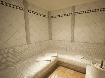 Holiday room Doppelzimmer Nord ohne Balkon / Halbpension - Outdoor photo 7